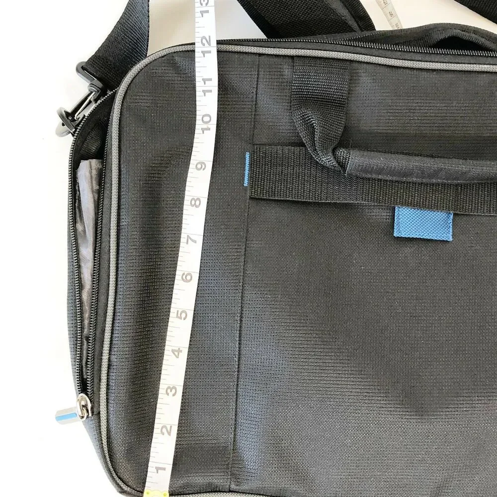 solo laptop bag